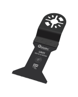 UN11 Bi-metaal Zaagblad 45×60 mm (11 stuks: 10 + 1 gratis)