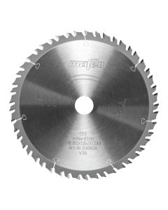 Mafell - Zaagblad GT 162 mm - Z49-7 voor fijnzagen in hout & plaatmateriaal