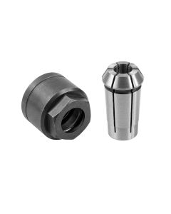 Mafell Spantangenset OZ 8, 6 mm voor KF 1000