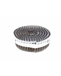 Gekleurde nagels 2,8x38 RVS A4 (rol a 200stuks) Ral 9005