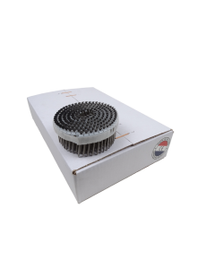 Gekleurde nagels 2,8x50 RVS A4 (Jobbox 1200) Ral9005