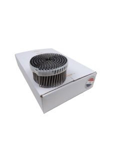 Gekleurde nagels 2,8x65 RVS A4 (Jobbox 1200) Ral9005