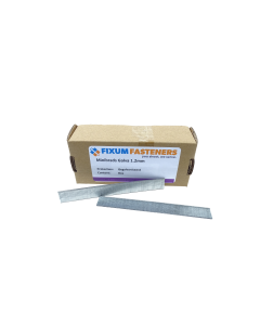 Minibrads 15mm 1,2mm 18GA