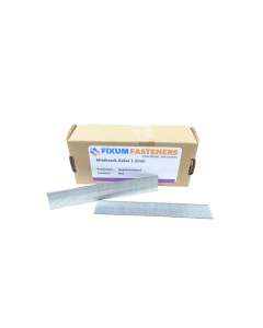 Minibrads 20mm (5.000)