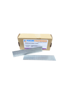 Minibrads 25mm (5.000)