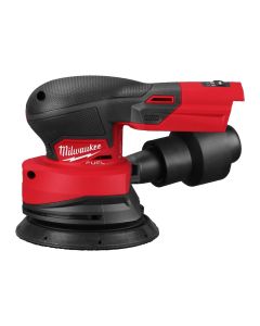 Milwaukee M18 FROS125-0B – Excentrische Schuurmachine 125mm