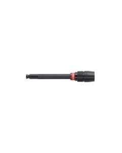Milwaukee - Gatzagen verlengstuk 140mm Quick-Lock Hex 11 mm