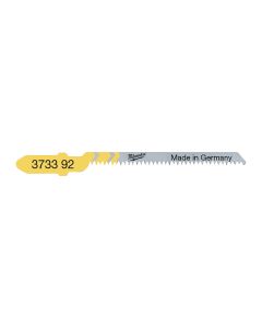 Milwaukee - T 101 AO - Decoupeerzaagblad hout T 101 AO bochten 50 x 1,35 mm (5 stuks)
