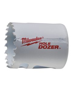 Milwaukee - Gatzaag Hole Dozer 41 mm