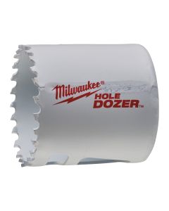Milwaukee - Gatzaag Hole Dozer 48 mm