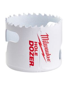 Milwaukee - Gatzaag Hole Dozer 59 mm