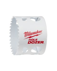 Milwaukee - Gatzaag Hole Dozer 64 mm