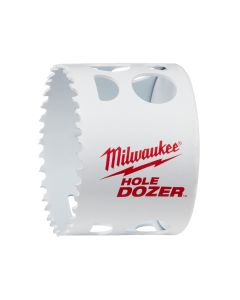 Milwaukee - Gatzaag Hole Dozer 67 mm
