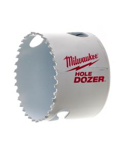 Milwaukee - Gatzaag Hole Dozer 68 mm