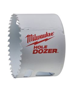 Milwaukee - Gatzaag Hole Dozer 70 mm