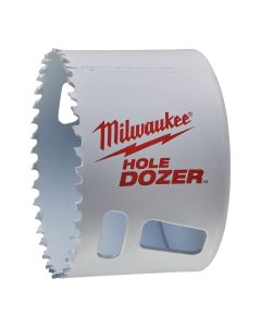 Milwaukee - Gatzaag Hole Dozer 73 mm