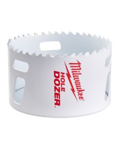 Milwaukee - Gatzaag Hole Dozer 79 mm