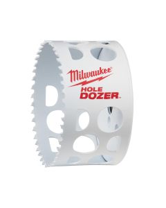 Milwaukee - Gatzaag Hole Dozer 83 mm
