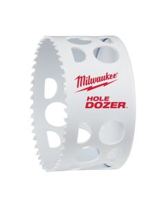 Milwaukee - Gatzaag Hole Dozer 89 mm