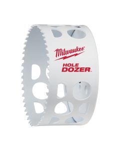 Milwaukee - Gatzaag Hole Dozer 92 mm