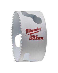 Milwaukee - Gatzaag Hole Dozer 98 mm