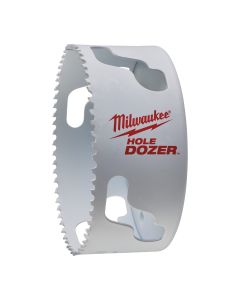 Milwaukee - Gatzaag Hole Dozer 111 mm