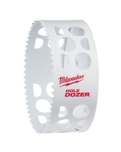 Milwaukee - Gatzaag Hole Dozer 114 mm