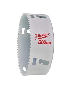 Milwaukee - Gatzaag Hole Dozer 133 mm
