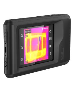 Hikmicro - PocketE warmtebeeldcamera - Draagbare warmtebeeldcamera voor snel gebruik