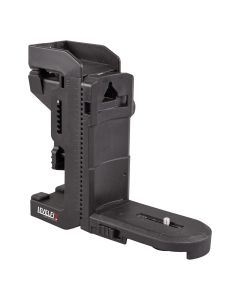 Levelfix - WB-40 wandhouder - Wandhouder voor lijnlasers