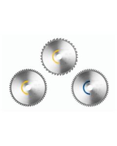 Festool KSB SORT/3 W/A 216×2,3 Zaagbladenset 