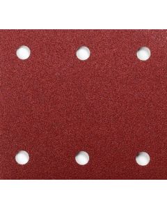 BTI Schuurstroken- UNI - Korrel 80 - 115 x 107