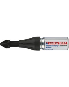 Marxman Marker edding 8875 Deep Hole PRO - Groen