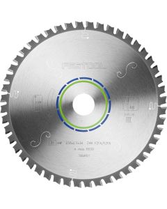 Festool Cirkelzaagblad HW 230x2,5x30 F48 STEEL