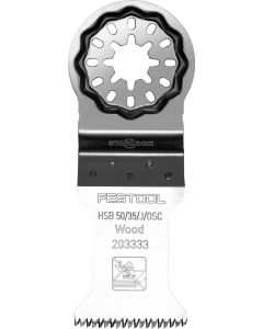 Festool Hout-zaagblad HSB 50/35/J/OSC/5