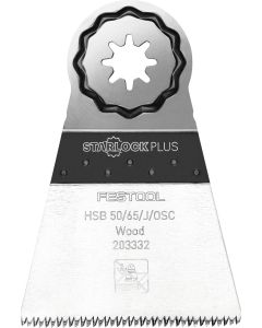 Festool Hout-zaagblad HSB 50/65/J/OSC/5