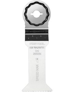 Festool Universeel zaagblad USB 78/42/Bi/OSC/5