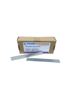 Micro brads 15mm (20.000)