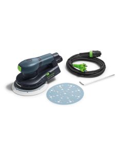 Festool - ETS EC 150/3 EQ - excenterschuurmachine