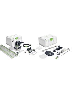 Festool - OF 1010 REBQ-FS-Set - bovenfreesmachine
