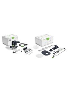 Festool - OF 1010 REBQ-Set - bovenfreesmachine