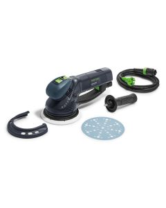 Festool - RO 150 FEQ - rotex 