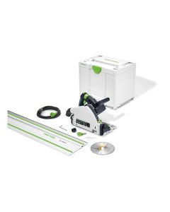 Festool - TS 55 FEBQ-Plus-FS- invalcirkelzaagmachine