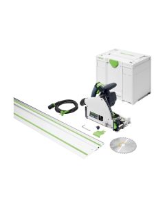 Festool - TS 60 KEBQ-Plus-FS - invalcirkelzaagmachine
