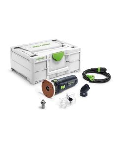 Festool - OFK 500 Q-Plus R3 - kantenfreesmachine