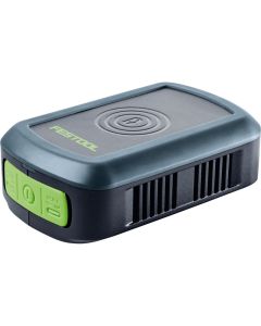 Festool - PHC 18 - telefoon oplader