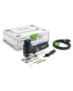 Festool - PS 300 EQ-Plus - decoupeerzaagmachine