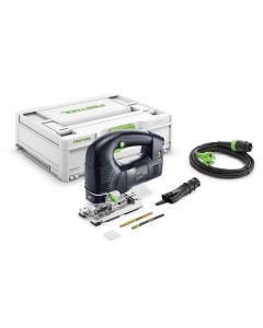 Festool - PSB 300 EQ-Plus - decoupeerzaagmachine