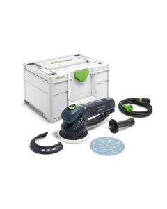 Festool - RO 150 FEQ-Plus - rotex 
