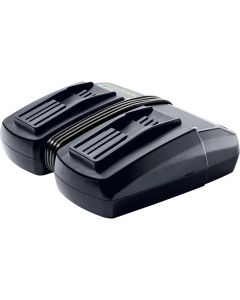 Festool - TCL 6 DUO - sneloplaadapparaat